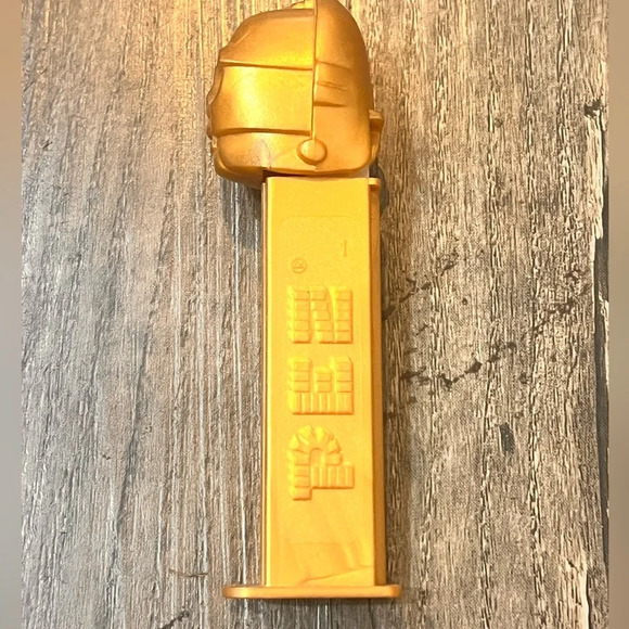 FINAL PRICE C-3PO - Star Wars Pez Dispenser - Picture 3 of 5